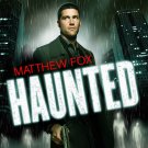 Haunted: The Complete Series [Blu-ray]