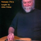 The Guitar of John Fahey, Vol. 2 [DVD] [1996]