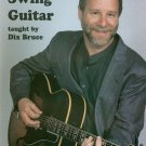 Basic Swing Guitar [DVD] [2005]