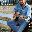 Buster B. Jones: Hot Licks, Rhythms & Grooves [DVD] [2004]