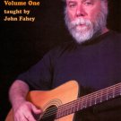 The Guitar of John Fahey, Vol. 1 [DVD] [1996]
