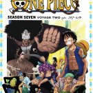 One Piece: Season Seven - Voyage Two [2 Discs] [DVD]