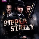 Ripper Street [2 Discs] [Blu-ray]