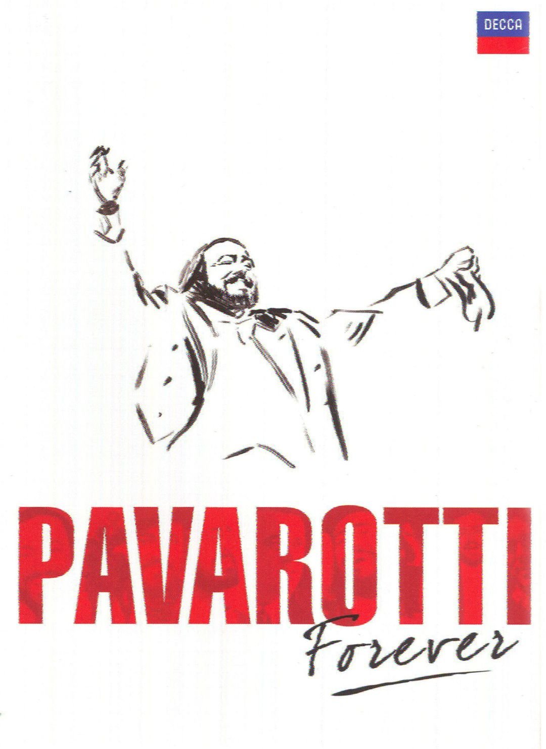 Pavarotti Forever [DVD]