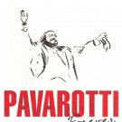 Pavarotti Forever [DVD]