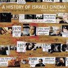 A History of Israeli Cinema [DVD] [2009]