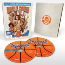 Uncle Drew [SteelBook] [Includes Digital Copy] [Blu-ray/DVD]  [2018]