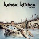 Kaboul Kitchen: Season 1 [3 Discs] [DVD] [1986]