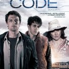 The Code: Series 1 [DVD]