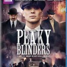 Peaky Blinders: Season Two [Blu-ray]