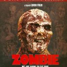 Zombie [Blu-ray] [1979]