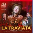 La Traviata [Blu-ray] [2009]