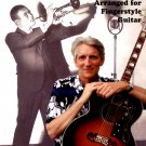 Ernie Hawkins: The Music of Louis Armstrong Arranged for Fingerstyle Guitar [DVD] [2011]