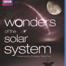 Wonders of the Solar System [2 Discs] [Blu-ray]