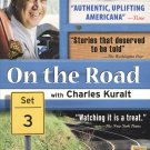 On the Road with Charles Kuralt: Set 3 [3 Discs] [DVD]