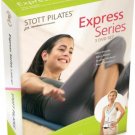 Stott Pilates: Express Series [3 Discs] [DVD]