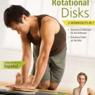 Stott Pilates: Rotational Disks [DVD] [2007]