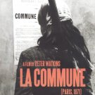La Commune (Paris 1871) [DVD] [2001]