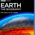 Earth: The Biography [2 Discs] [Blu-ray]