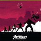 Avengers: Age of Ultron [SteelBook] [Blu-ray]  [2015]