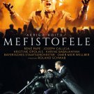Arrigo Boito: Mefistofele [Video] [DVD]