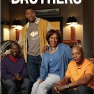 Brothers: The Complete Series [2 Discs] [DVD]