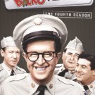 Sgt. Bilko/The Phil Silvers Show: The Final Season [DVD]