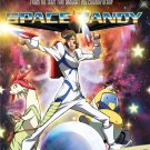 Space Dandy: Season 1 [4 Discs] [Blu-ray/DVD]