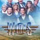 Wings: The Complete Series [16 Discs] [DVD]