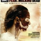 Fear the Walking Dead: Season 3 [Blu-ray]