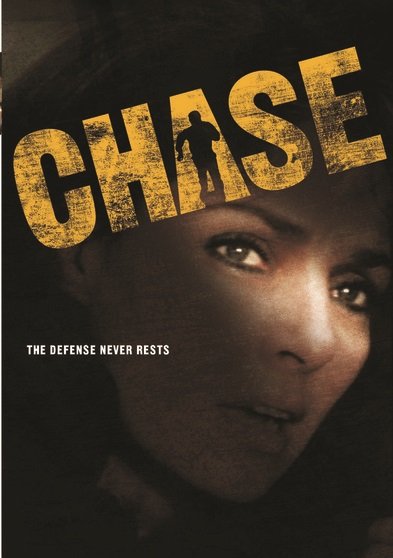 Chase [DVD] [1985]