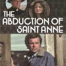The Abduction of Saint Anne [DVD] [1975]