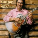 Fingerstyle Blues Guitar [DVD] [2004]