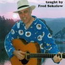 Fred Sokolow: Understanding Chord Progressions [DVD] [2004]