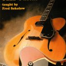 Playing & Understanding Jazz Guitar [DVD] [2005]