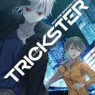 Trickster: Part One [Blu-ray/DVD]