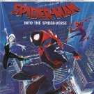 Spider-Man: Into the Spider-Verse [Includes Digital Copy] [4K Ultra HD Blu-ray/Blu-ray] [2018]