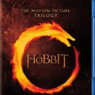 The Hobbit Trilogy [Blu-ray]