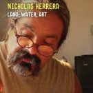 Recuerdo: Land, Water, Art - A Portrait of Nicholas Herrera [DVD] [2017]