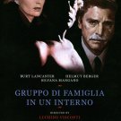 Conversation Piece [Blu-ray] [1974]