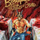 American Guinea Pig: Bouquet of Guts and Gore [3 Discs] [Limited Edition] [DVD] [2014]