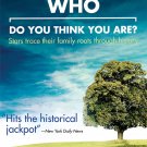 Who Do You Think You Are?: Season 2 [2 Discs] [DVD]