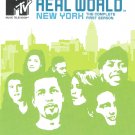 The Real World: New York - The Complete First Season [2 Discs] [DVD]