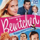 Bewitched: The Complete Series [22 Discs] [DVD]