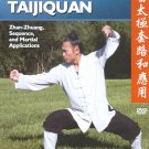 Wudang Taijiquan [DVD] [2008]