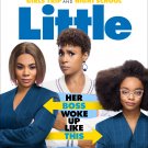 Little [Includes Digital Copy] [Blu-ray/DVD] [2019]