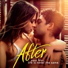 After [Includes Digital Copy] [Blu-ray/DVD] [2019]