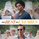 The Best of Enemies [Includes Digital Copy] [Blu-ray/DVD] [2019]