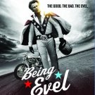 Being Evel [Blu-ray] [2015]