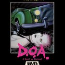 D.O.A.: A Right of Passage [Blu-ray/DVD] [1980]